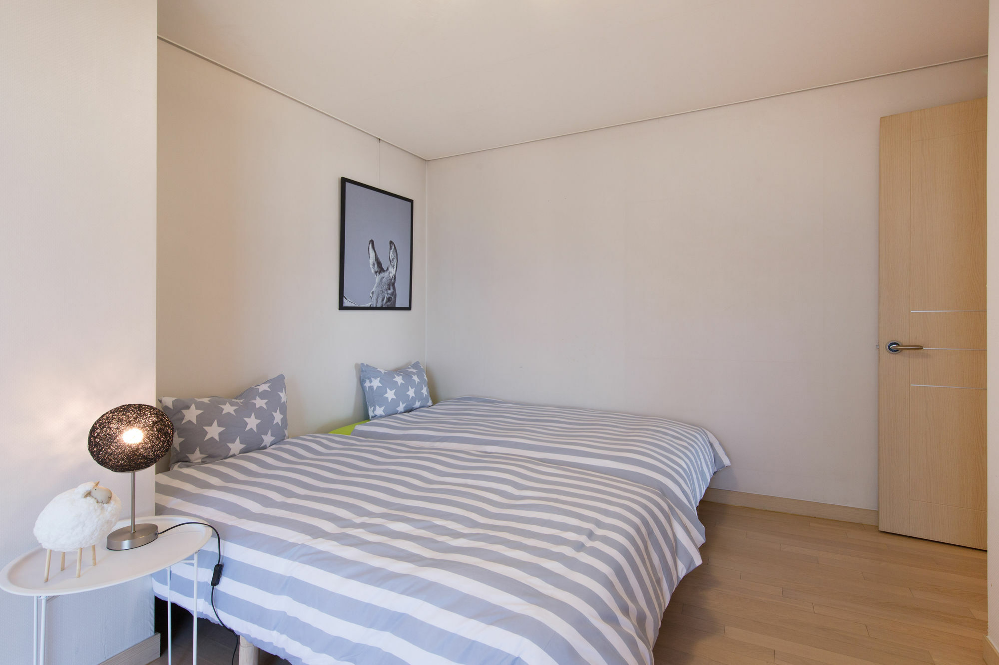 Brown Suites Seoul Bagian luar foto